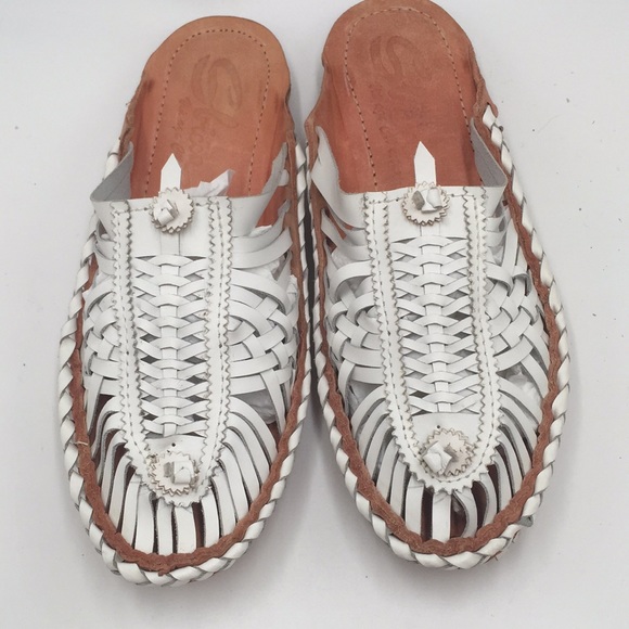 SBICCA VINTAGE COLECCIÓN SANDALS SIZE 6 - Picture 1 of 5